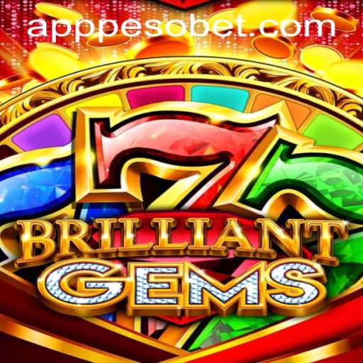 Discover the Fascinating World of BrilliantGems and PesoBet Login App