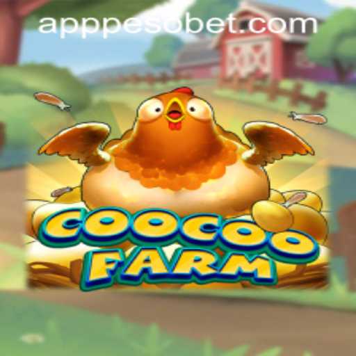 Explore CooCooFarm: A Whimsical Adventure in Online Gaming
