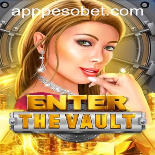EntertheVault Game: An Exciting Exploration of Strategy and Chance