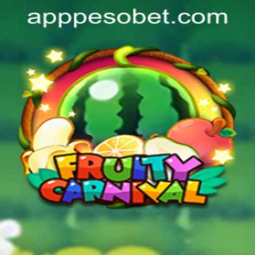 Exploring FruityCarnival: A Vibrant Gaming Adventure with PesoBet Login App