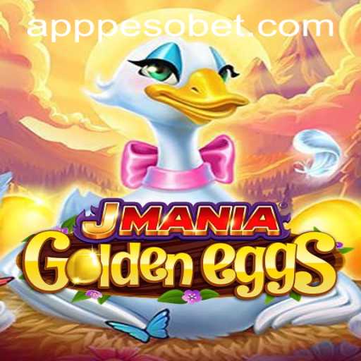 Exploring the World of JManiaGoldenEggs: The Game Everyone is Talking About