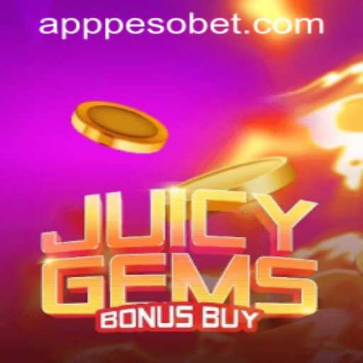 Exploring JuicyGemsBonusBuy: The Thrilling PesoBet Gaming Experience