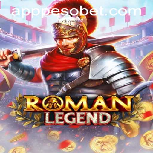 Explore the Enigmatic World of RomanLegend and Navigate with PesoBet Login App