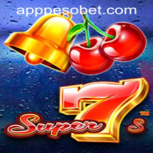 Discover the Thrilling World of Super7s on PesoBet Login App