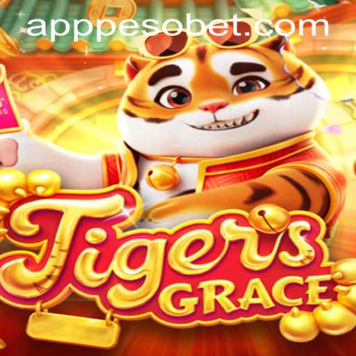 Exploring the Thrilling World of TigersGrace and PesoBet Login App