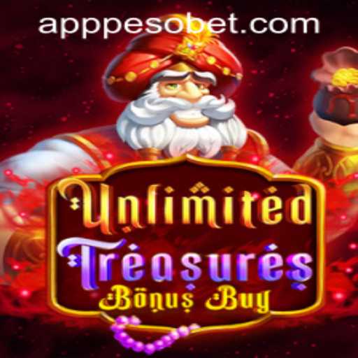 Exploring UnlimitedTreasuresBonusBuy and PesoBet Login App